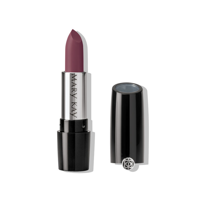 Labial en Gel Semi Mate Mary Kay&reg;  Crushed Berry